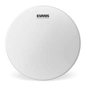 pelle per batteria evans G1 coated 12&quot;