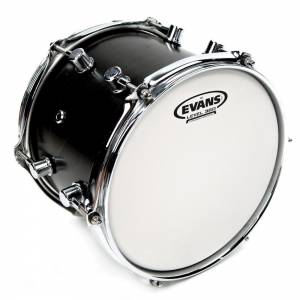 Pelle per batteria evans G1 Coated 13&quot;