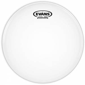 Pelle per batteria evans G1 Coated 13&quot;