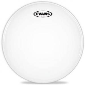 Pelle per batteria  evans G2 Coated 13&quot;