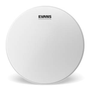 pelle per batteria evans G2 Coated 8&quot;