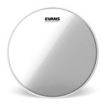 evans Hazy 300 12&quot; Snare Side