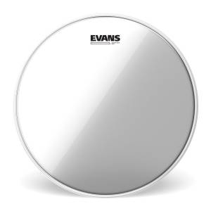 pelle per batteria evans Hazy 300 12&quot; Snare Side