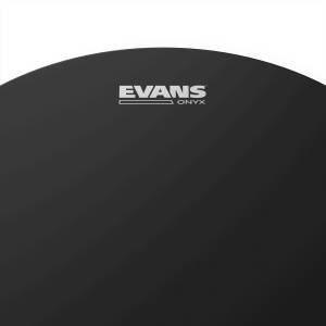 Pelle per batteria evans Onyx 2 10&quot;