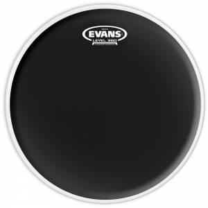 Pelle per batteria evans Onyx 2 12&quot;