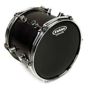Pelle per batteria EVANS Onyx 2 14&quot;