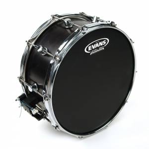 Pelle per batteria EVANS Onyx 2 14&quot;