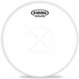 Pelle per batteria evans Power Center 14&quot;