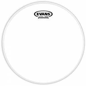 Pelle per batteria evans Power Center Reverse Dot 14&quot;