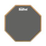 evans rf6 realfeel mountable pad