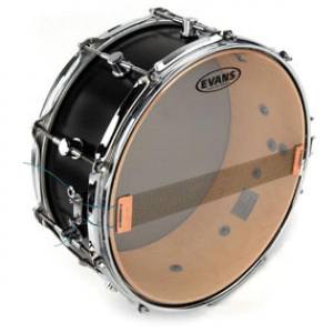 pelle per batteria evans S10H30 Snare Side Hazy 300 10&quot;