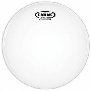 Pelle per batteria evans ST Dry 14&quot;