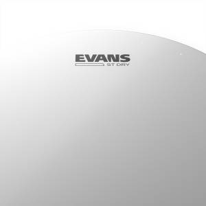 Pelle per batteria evans ST Dry 14&quot;