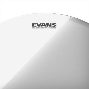 Pelle evans TT08GR Genera Resonant 8&quot;