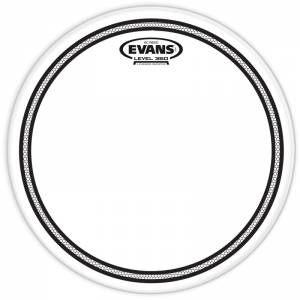 PELLE PER BATTERIA evans TT10ECR RESONANT 10&quot;