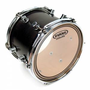 PELLE PER BATTERIA evans TT10ECR RESONANT 10&quot;