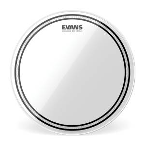 PELLE PER BATTERIA evans TT10ECR RESONANT 10&quot;