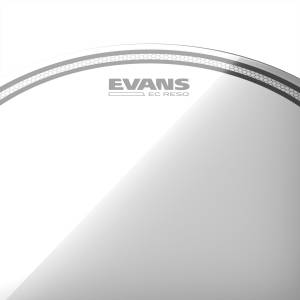 PELLE PER BATTERIA evans TT10ECR RESONANT 10&quot;