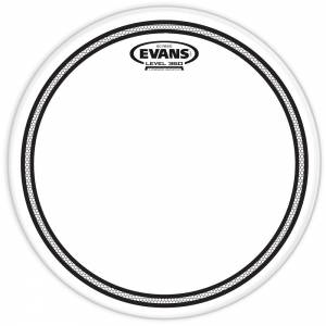 PELLE PER BATTERIA evans TT12ECR RESONANT 12