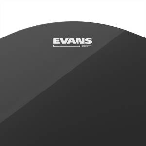 Pelle per batteria evans TT13RGBG