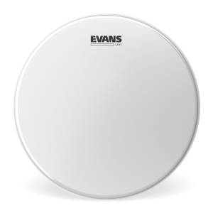 pelle per batteria evans uv1 10&quot; coated