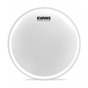 Pelle per batteria evans UV2 10&quot; Coated