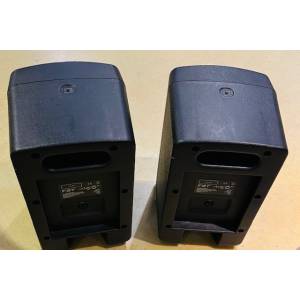 IMPIANTO AUDIO FBT AMICO 1000