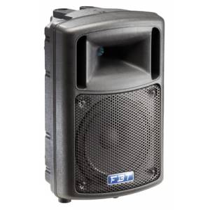 DIFFUSORE AMPLIFICATO FBT EVO2 MAXX 2A