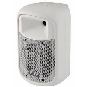 DIFFUSORE AMPLIFICATO FBT J8A WHITE