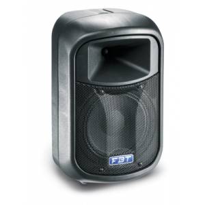 DIFFUSORE AMPLIFICATO FBT J8A