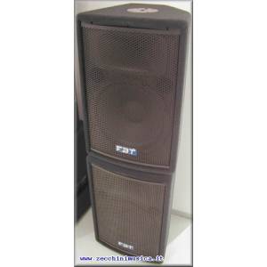 DIFFUSORI AMPLIFICATI FBT LF42A
