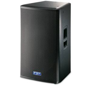 DIFFUSORE AMPLIFICATO FBT MITUS115A