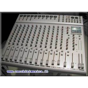 MIXER FBT PICKUP18E
