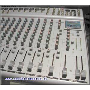 MIXER FBT PICKUP18E