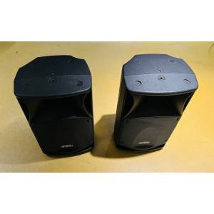 COPPIA DIFFUSORI FBT PROMAXX 10A