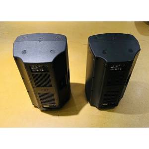 COPPIA DIFFUSORI FBT PROMAXX 10A