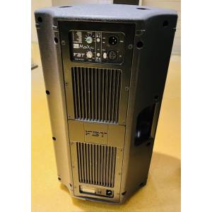 COPPIA DIFFUSORI FBT PROMAXX 10A