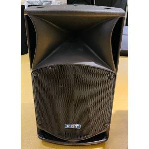 COPPIA DIFFUSORI FBT PROMAXX 10A