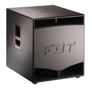 SUBWOOFER FBT PROMAXX 15SA