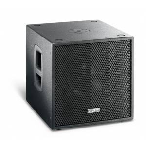 SUBWOOFER AMPLIFICATO FBT SUBLINE112SA