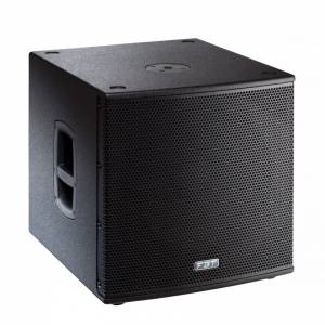 Subwoofer FBT Subline 115 SA