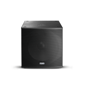 SUBWOOFER FBT SUBLINE 118SA