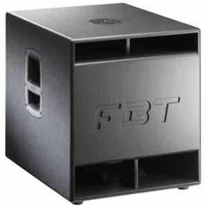 SUBWOOFER FBT SUBLINE 15SA