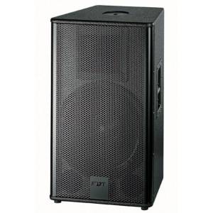 DIFFUSORI AMPLIFICATI FBT VERVE 15A