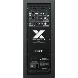 DIFFUSORE AMPLIFICATO FBT X PRO 12A