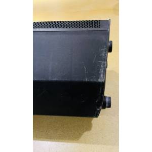Diffusore amplificato FBT XLITE 110A