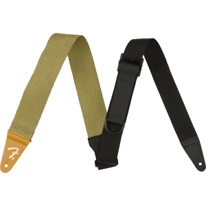 Tracolla per chitarra FENDER 2&quot; RIGHT HEIGHT™ TWEED STRAP
