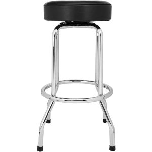 Sgabello FENDER 30 custom shop logo barstool