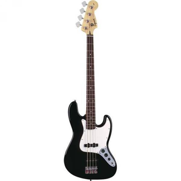 Fender Basso Elettrico Player Jazz Bass Fretless PWT Polar White - Foto 10