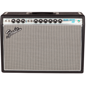 Amplificatore per chitarra FENDER ’68 CUSTOM DELUXE REVERB